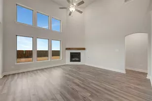 713 Scarlet Sage Dr, Waxahachie, TX 75165 - Photo 18