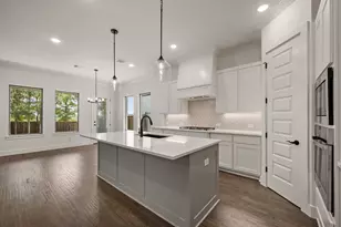 203 Kingfisher Ln, Aledo, TX 76008 - Photo 12