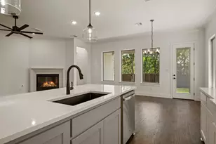 203 Kingfisher Ln, Aledo, TX 76008 - Photo 14