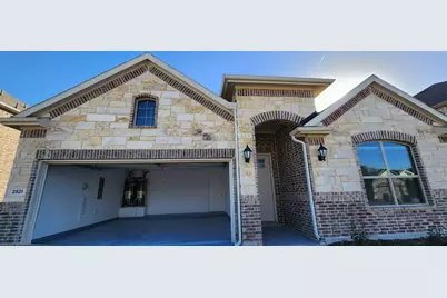 2521 Birchcrest Drive, Fort Worth, TX 76179 - Photo 1