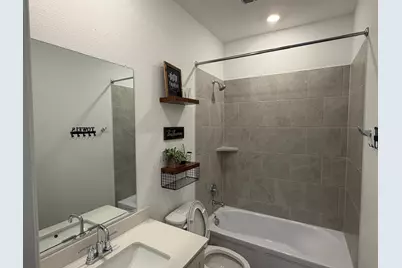 2521 Birchcrest Drive, Fort Worth, TX 76179 - Photo 8