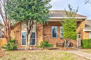 7591 Tournament Rd, Frisco, TX 75035 - Photo 2