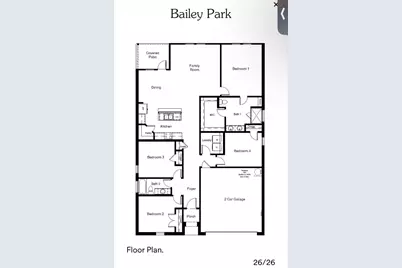 8628 Angel Gardens Drive, Fort Worth, TX 76179 - Photo 26