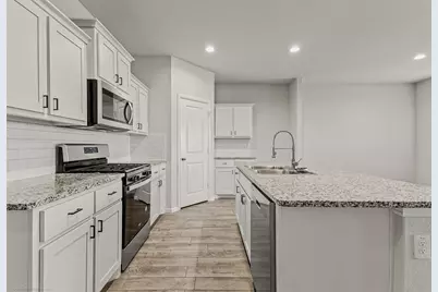 8628 Angel Gardens Drive, Fort Worth, TX 76179 - Photo 4