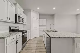 8628 Angel Gardens Dr, Fort Worth, TX 76179 - Photo 4