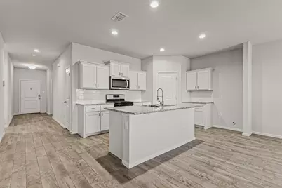 8628 Angel Gardens Drive, Fort Worth, TX 76179 - Photo 6