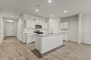 8628 Angel Gardens Dr, Fort Worth, TX 76179 - Photo 6