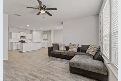 8628 Angel Gardens Drive, Fort Worth, TX 76179 - Photo 8