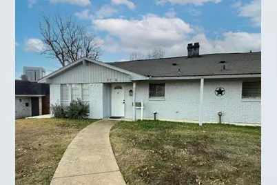 7528 Thistle Lane, Dallas, TX 75240 - Photo 2