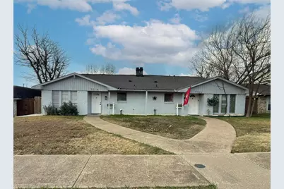 7528 Thistle Lane, Dallas, TX 75240 - Photo 2