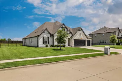 1430 Shaker Hills Road, Gunter, TX 75058 - Photo 2