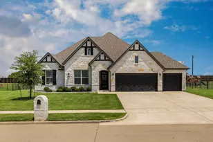 1430 Shaker Hills Rd, Gunter, TX 75058 - Photo 1