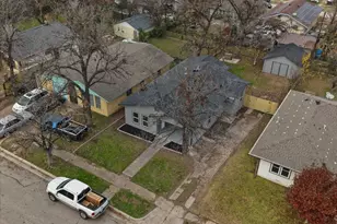 933 E Ramsey Ave, Fort Worth, TX 76104 - Photo 26