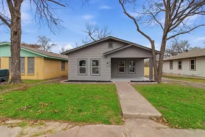 933 E Ramsey Avenue, Fort Worth, TX 76104 - Photo 2