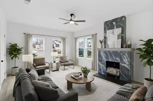 933 E Ramsey Ave, Fort Worth, TX 76104 - Photo 2