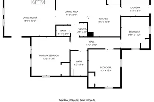 933 E Ramsey Ave, Fort Worth, TX 76104 - Photo 28