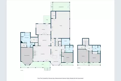 519 E Hideaway Lane, Hideaway, TX 75771 - Photo 36