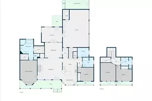 519 E Hideaway Ln, Hideaway, TX 75771 - Photo 36