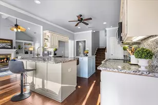 519 E Hideaway Ln, Hideaway, TX 75771 - Photo 20