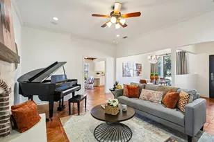 439 Greenridge Dr, Coppell, TX 75019 - Photo 8