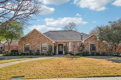 439 Greenridge Drive, Coppell, TX 75019 - Photo 1