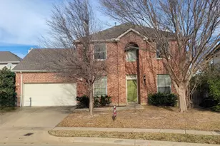 5205 Bay View Dr, Fort Worth, TX 76244 - Photo 1
