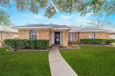 430 Brookfield Drive, Garland, TX 75040 - Photo 28