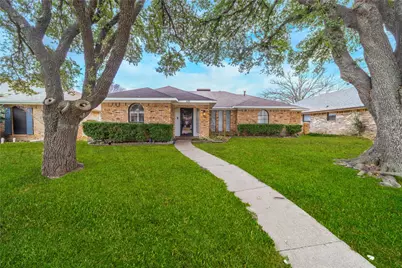 430 Brookfield Drive, Garland, TX 75040 - Photo 1