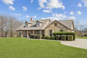 370 Private Rd 5291, Yantis, TX 75497 - Photo 38