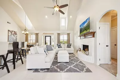 370 Private Road 5291, Yantis, TX 75497 - Photo 8