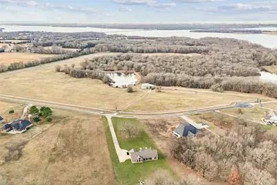 370 Private Road 5291, Yantis, TX 75497 - Photo 26