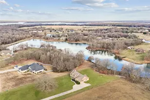 370 Private Rd 5291, Yantis, TX 75497 - Photo 26