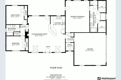 370 Private Road 5291, Yantis, TX 75497 - Photo 40