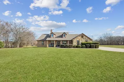 370 Private Road 5291, Yantis, TX 75497 - Photo 4