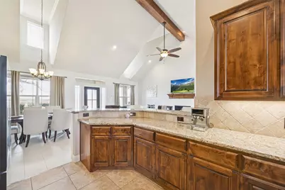 370 Private Road 5291, Yantis, TX 75497 - Photo 12