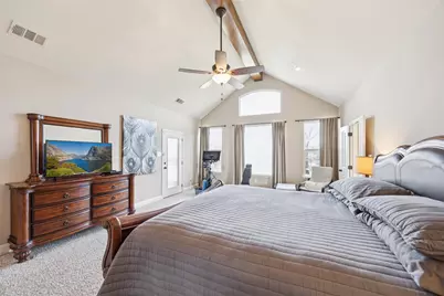 370 Private Road 5291, Yantis, TX 75497 - Photo 18