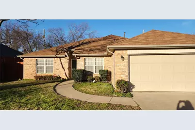 605 Blair Drive, Lewisville, TX 75057 - Photo 1