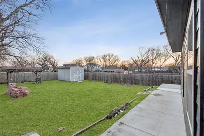 4824 Sunshine Drive, Fort Worth, TX 76105 - Photo 24