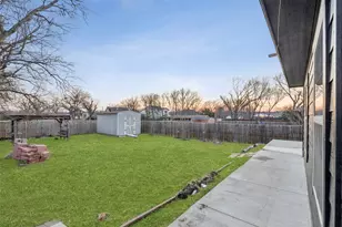 4824 Sunshine Dr, Fort Worth, TX 76105 - Photo 24