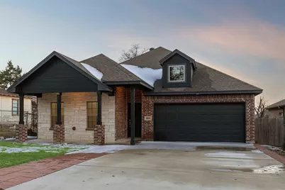 4824 Sunshine Drive, Fort Worth, TX 76105 - Photo 28