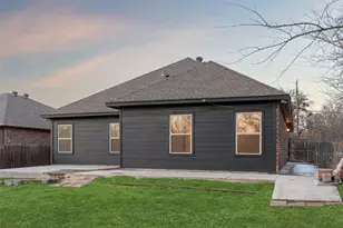 4824 Sunshine Dr, Fort Worth, TX 76105 - Photo 26