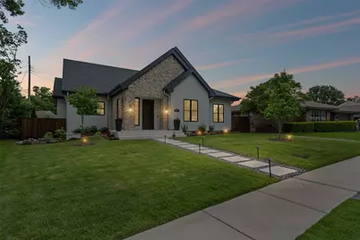 9007 Leaside Drive, Dallas, TX 75238 - Photo 1