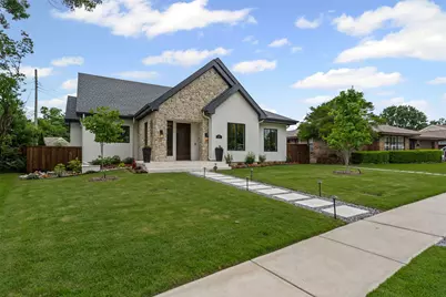 9007 Leaside Drive, Dallas, TX 75238 - Photo 2