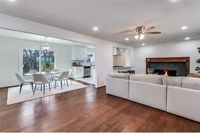 3133 Kingsbury Avenue, Richland Hills, TX 76118 - Photo 4