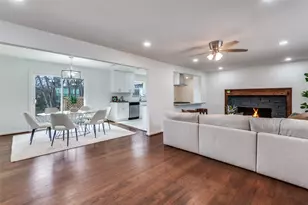 3133 Kingsbury Ave, Richland Hills, TX 76118 - Photo 4