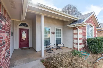 2141 Continental Avenue, Abilene, TX 79601 - Photo 4