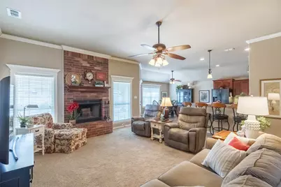 2141 Continental Avenue, Abilene, TX 79601 - Photo 6