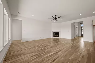 5029 Round Rock Drive, Aledo, TX 76008 - Photo 12