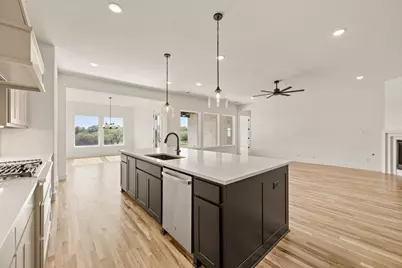 5029 Round Rock Drive, Aledo, TX 76008 - Photo 16