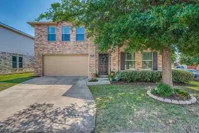 2701 Lazy Oak Drive, Little Elm, TX 75068 - Photo 1
